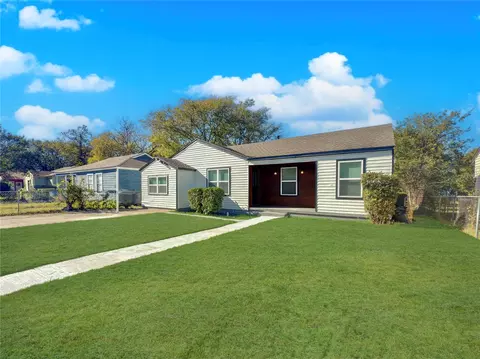 2431 Marfa Ave, Dallas, TX 75216