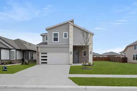 7325 Autumn Hill Dr, Krum, TX 76249