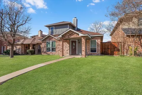 1705 Alameda Dr, Mesquite, TX 75150