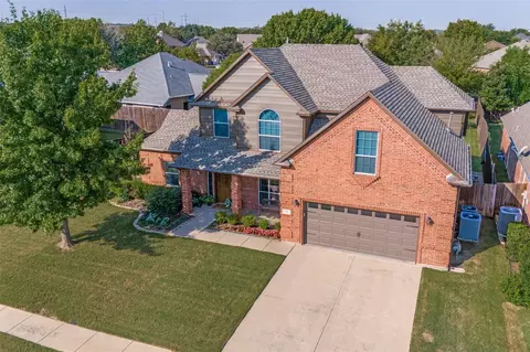 552 Big Bend Dr, Keller, TX 76248