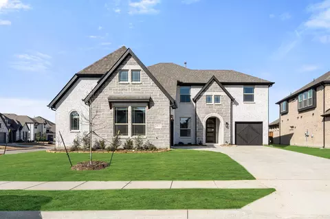 2411 Cornwall Ln, Forney, TX 75126