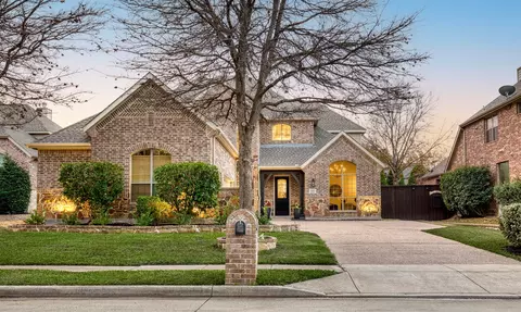 1421 Buena Park Dr, Frisco, TX 75033