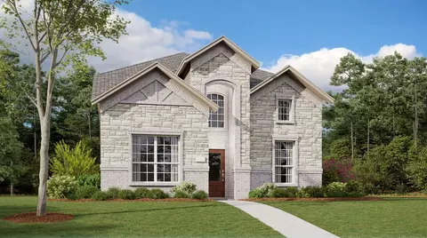4120 Pearl Ln, Mesquite, TX 75181