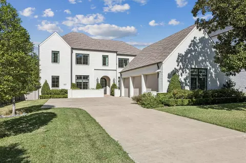 6815 Stichter Ave, Dallas, TX 75230