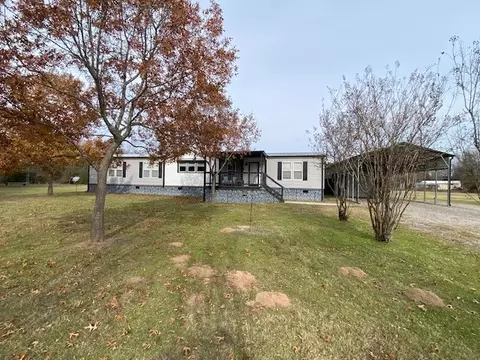 12154 County Road 331a, Terrell, TX 75161