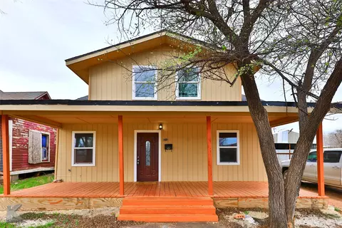 210 Meander St, Abilene, TX 79602