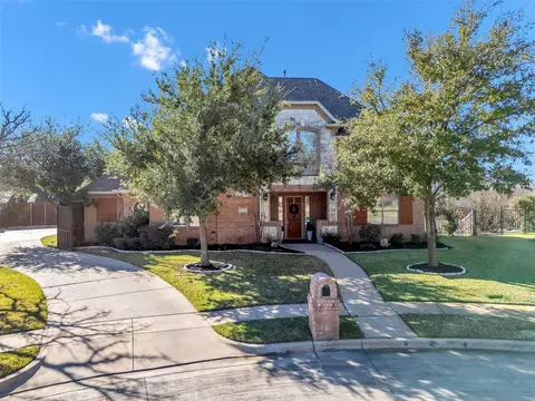 1402 Jacob Ave, Keller, TX 76248