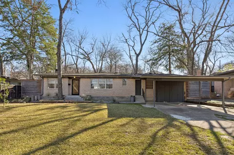 10324 Lake Gardens Dr, Dallas, TX 75218