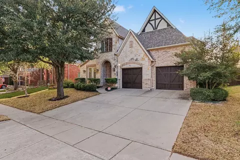 321 Preston Creek Dr, Mckinney, TX 75072
