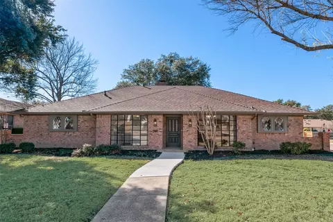 2801 Country Club Pkwy, Garland, TX 75043