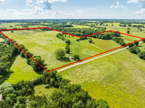 tbd County Road 12200, Paris, TX 75462