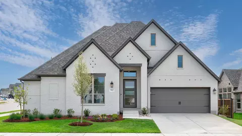 912 River Sky Rd, Lavon, TX 75166