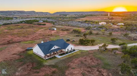 2333 Braune Rd, Abilene, TX 79606