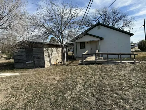 110 Hickory St, Roscoe, TX 79545