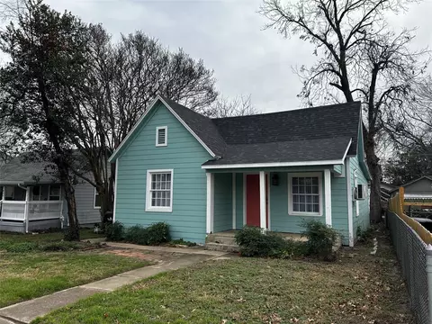908 W Chestnut St, Denison, TX 75020