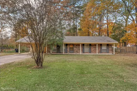 133 Platt Dr, Haughton, LA 71037