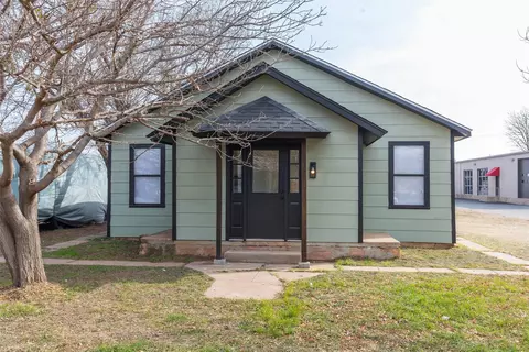 1441 Peach St, Abilene, TX 79602