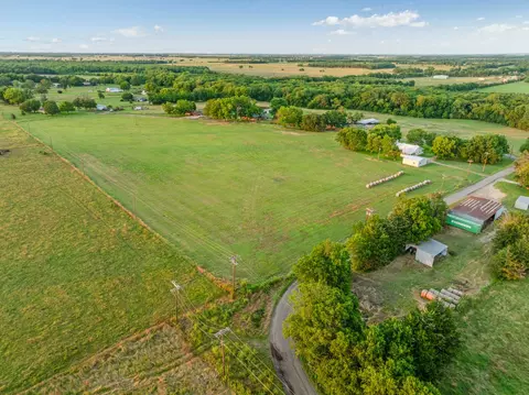 tbd County Road 12200, Paris, TX 75462
