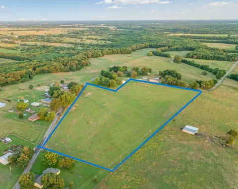 tbd County Road 12200, Paris, TX 75462