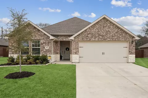 1822 Pecan Valley Dr, Kaufman, TX 75142