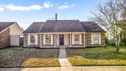 5018 Red River Trl, Grand Prairie, TX 75052