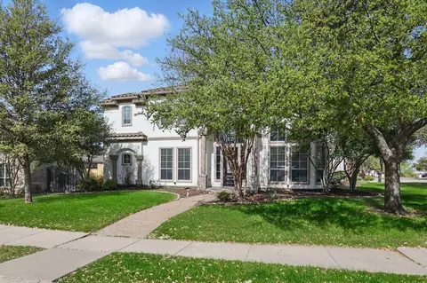 2023 Crockett Cir, Irving, TX 75038