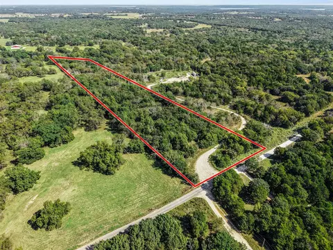Tract 1 Gilbreath Road, Sadler, TX 76264