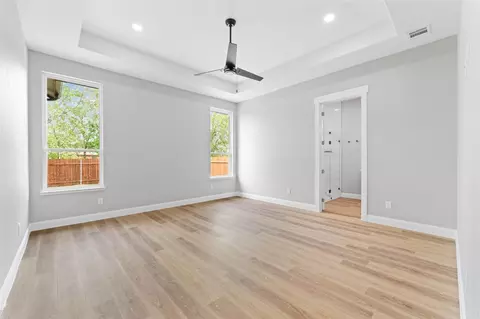 Bedroom - 504 Stallings St, Terrell, TX 75160 photo 1 of 1