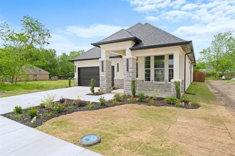 504 Stallings St, Terrell, TX 75160