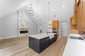 Kitchen - 504 Stallings St, Terrell, TX 75160 photo 1 of 3