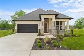 Exterior - 504 Stallings St, Terrell, TX 75160 photo 3 of 3