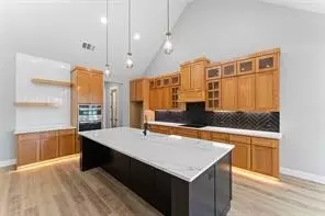 Kitchen - 504 Stallings St, Terrell, TX 75160 photo 3 of 3
