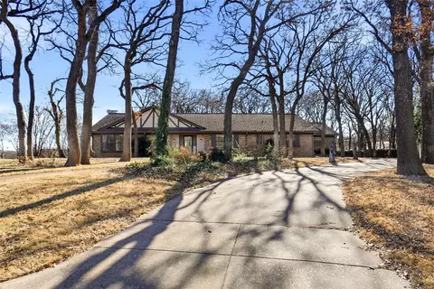 6254 Paloverde Ct, Fort Worth, TX 76112