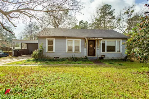 709 W Church St, Springhill, LA 71075