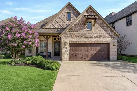 4407 Eastwoods Dr, Grapevine, TX 76051