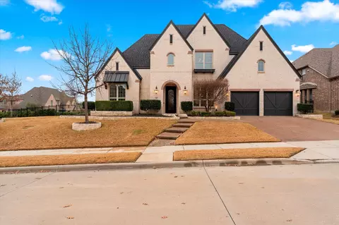 3460 Redpine Dr, Prosper, TX 75078
