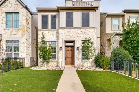5435 Ashby Grove St, Dallas, TX 75209