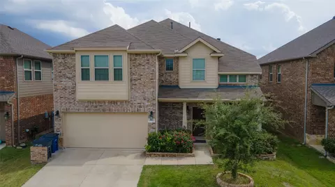 15517 Leadenhall St, Frisco, TX 75036