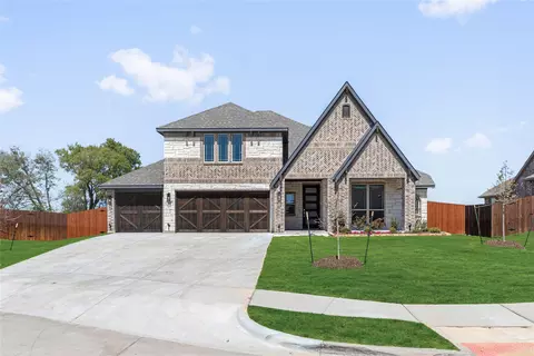 603 Polaris Ln, Waxahachie, TX 75165