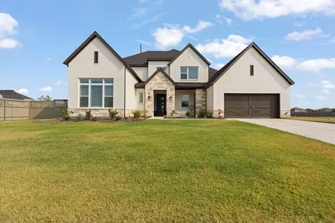 2116 Roaming Trl, Northlake, TX 76247