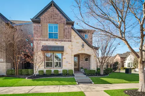 6200 Exeter Ave, Mckinney, TX 75070