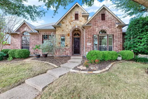 11967 Salisbury Dr, Frisco, TX 75035