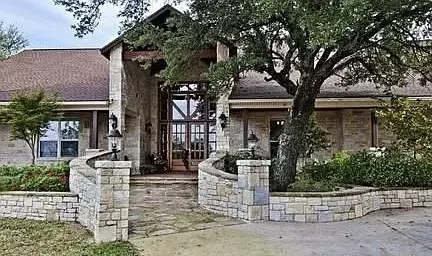 1050 Brazos Heights Rd, Mineral Wells, TX 76067