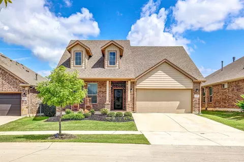 2405 Blackrail Ct, Argyle, TX 76226