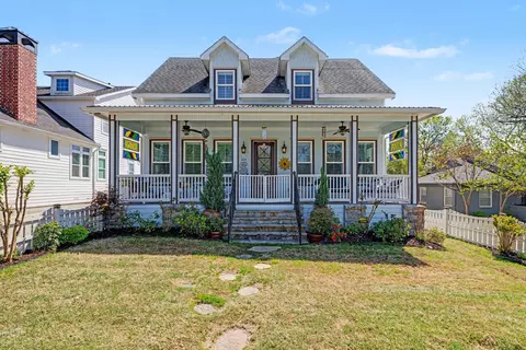 809 W Louisiana St, Mckinney, TX 75069