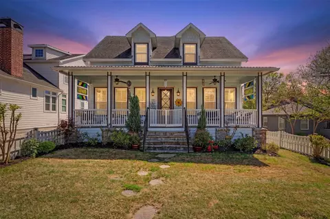 809 W Louisiana St, Mckinney, TX 75069