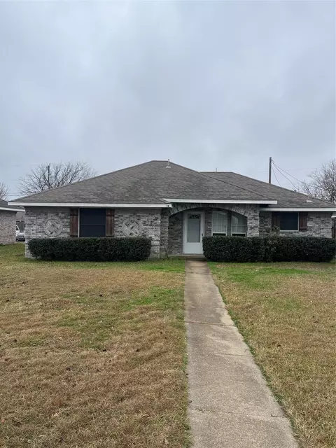 110 Amy Dr, Crandall, TX 75114
