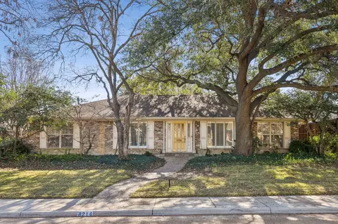 6214 Glennox Ln, Dallas, TX 75214