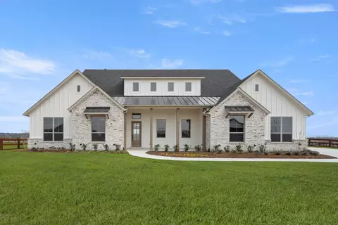 1849 Sutherland Cres, Northlake, TX 76247
