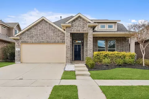 509 Gannet Trl, Argyle, TX 76226